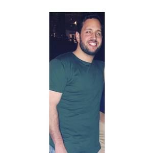 Meet your Posher, Kevin